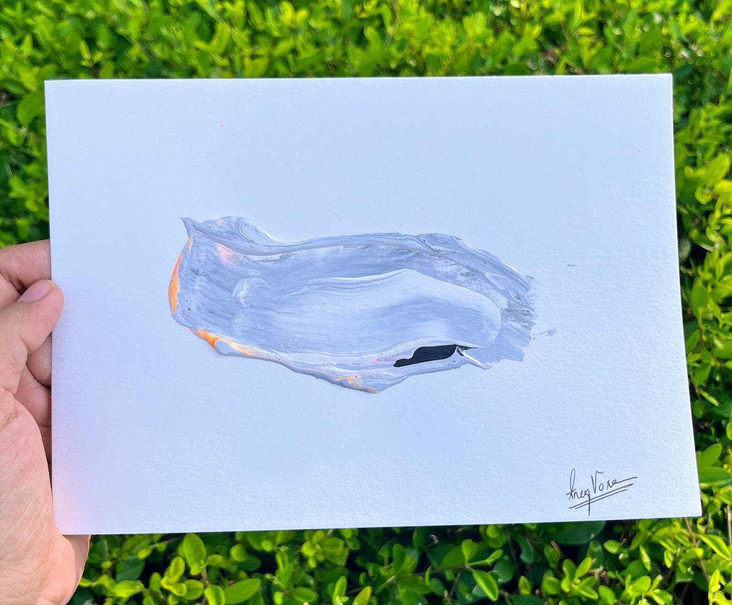 Postcard #27