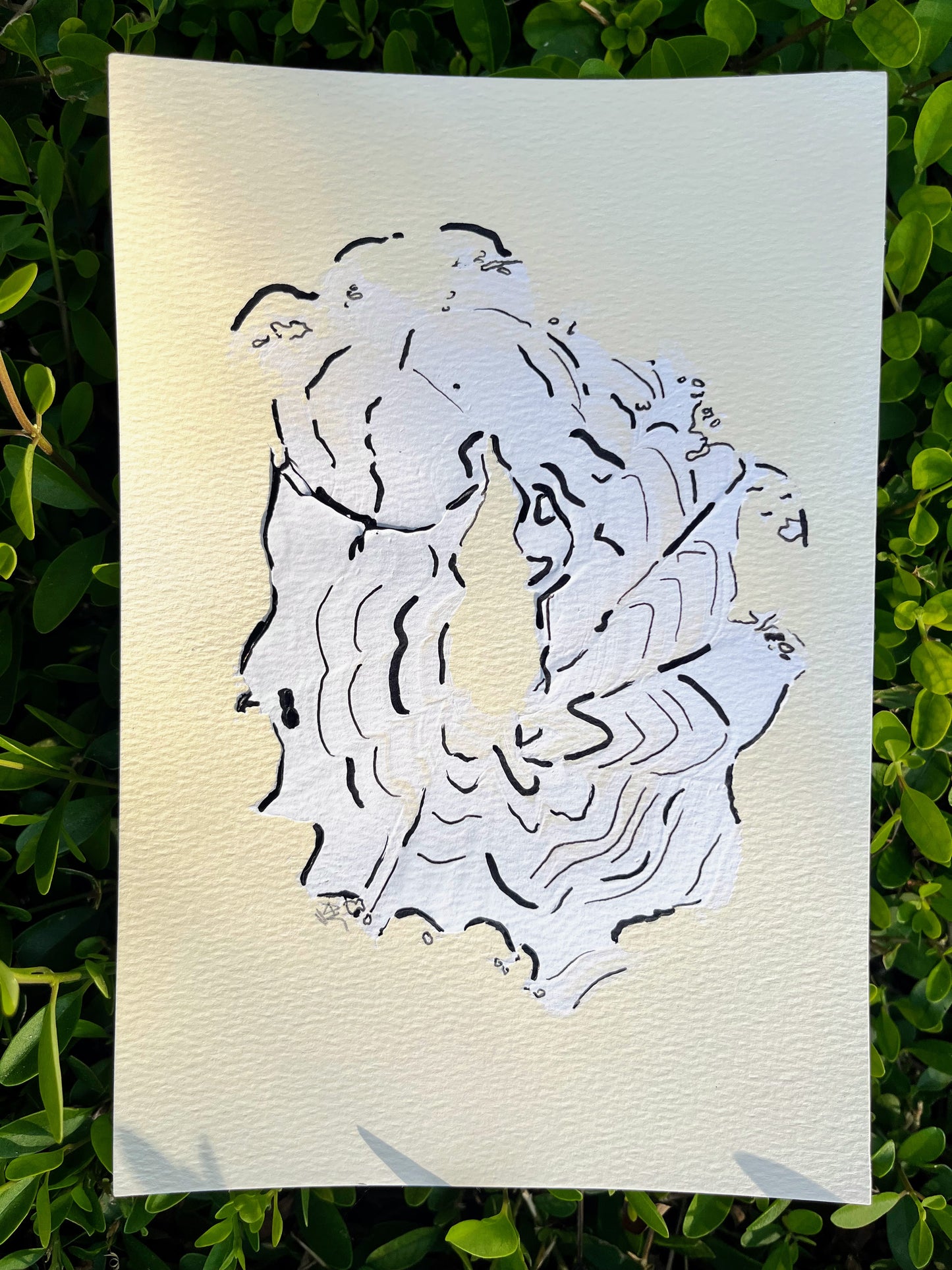 Postcard #28