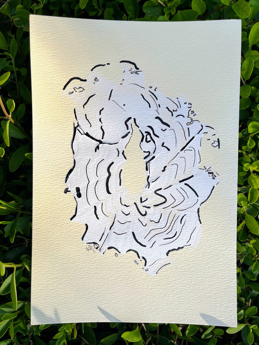 Postcard #28