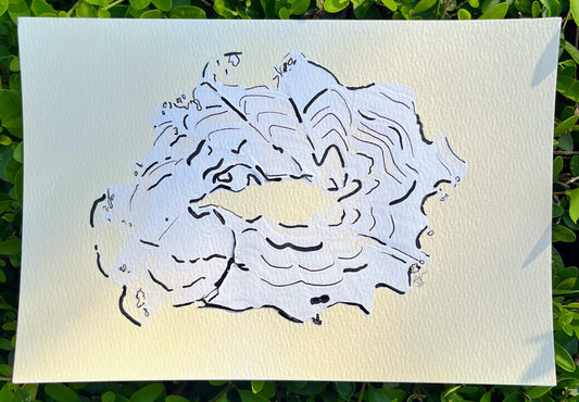 Postcard #28