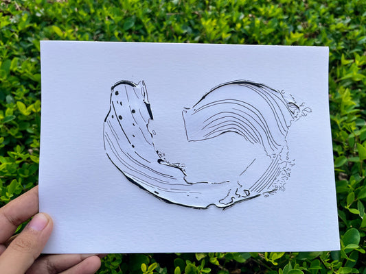 Postcard #32