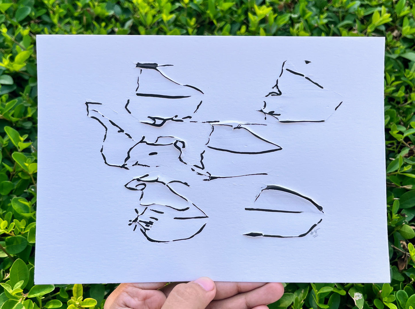 Postcard #33