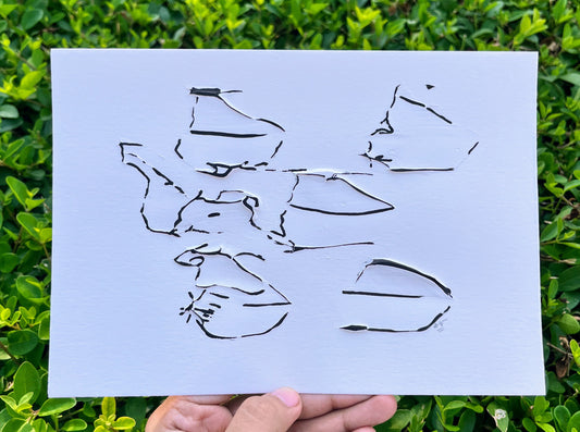 Postcard #33