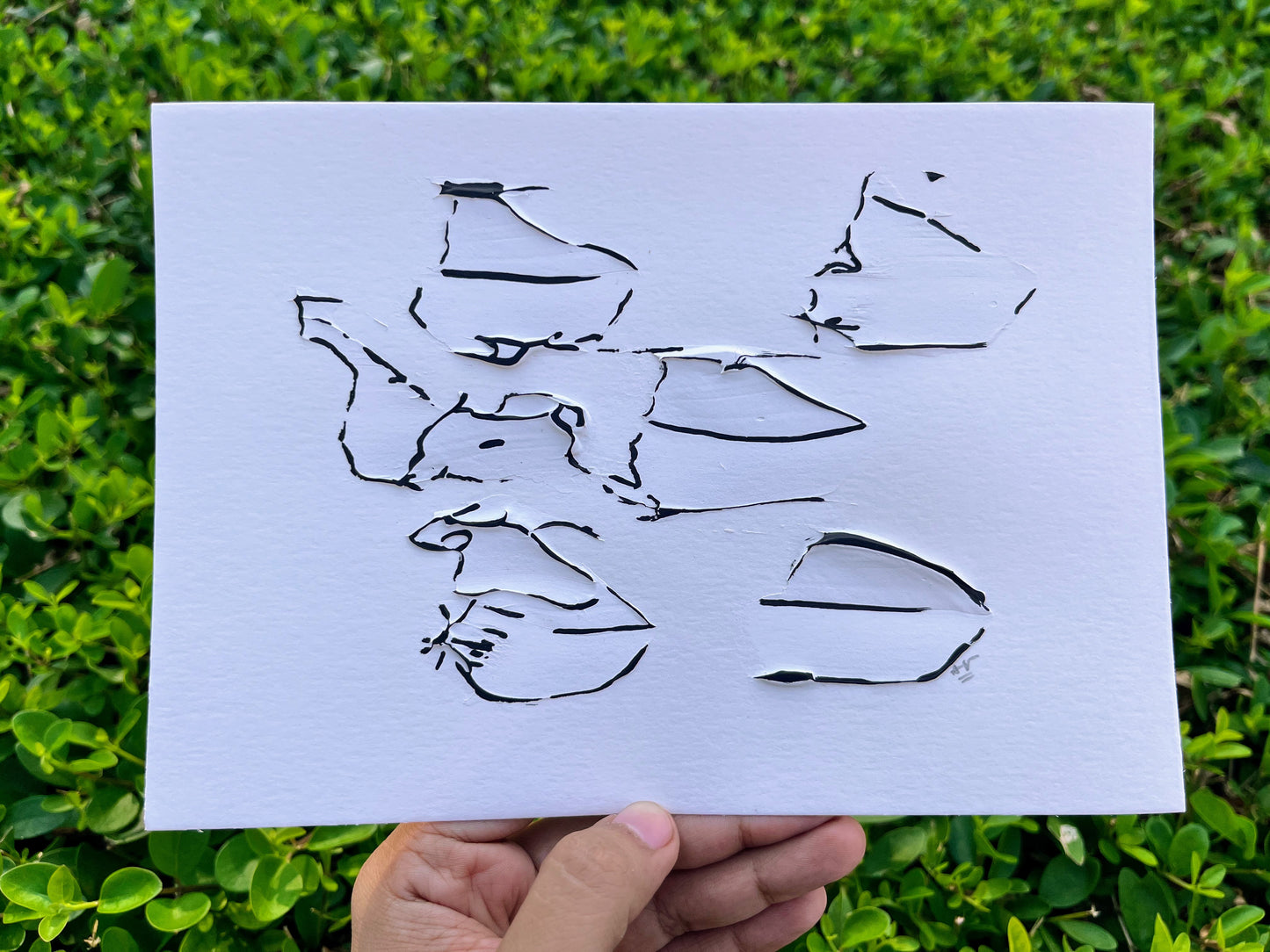 Postcard #33