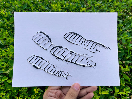 Postcard #34