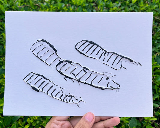 Postcard #34