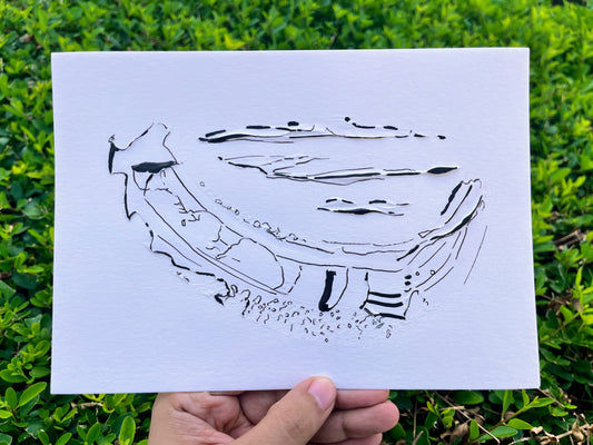 Postcard #36