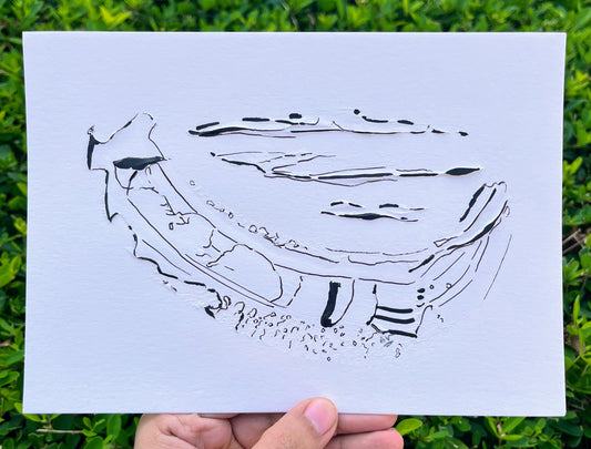 Postcard #36