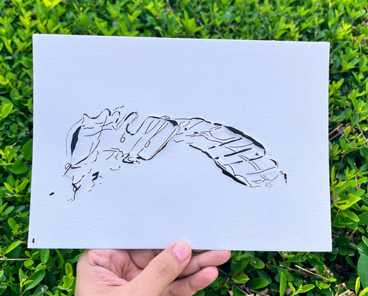 Postcard #39