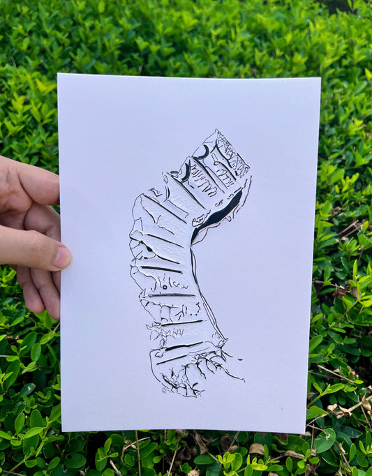 Postcard #40