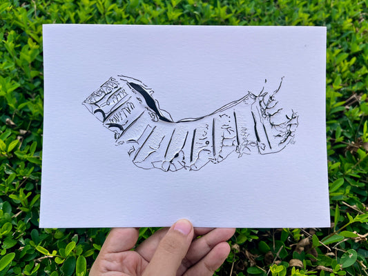 Postcard #40