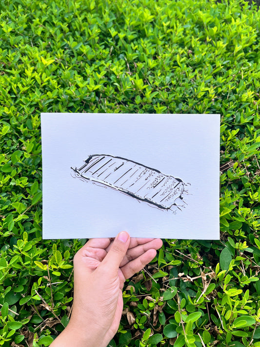 Postcard #42