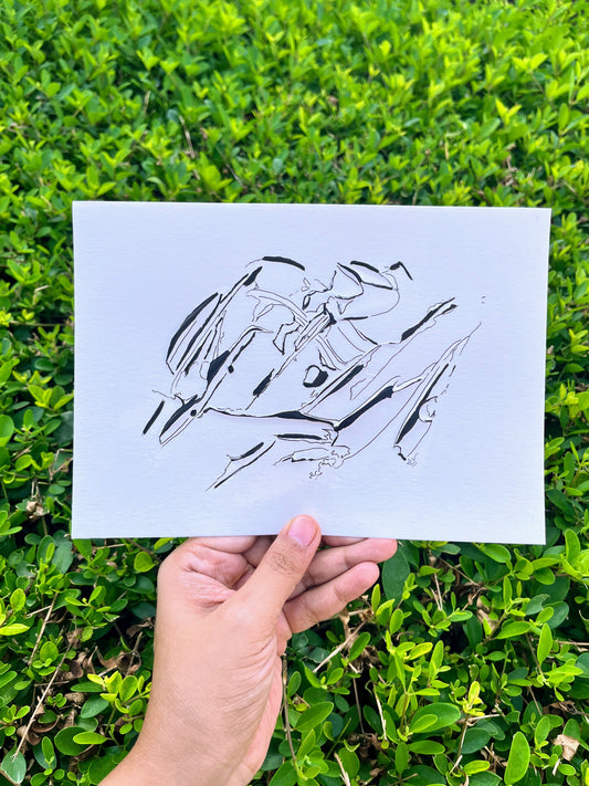 Postcard #44