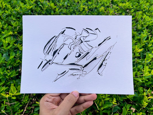 Postcard #44