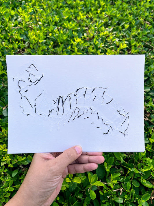 Postcard #45