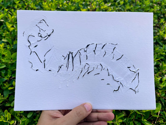 Postcard #45