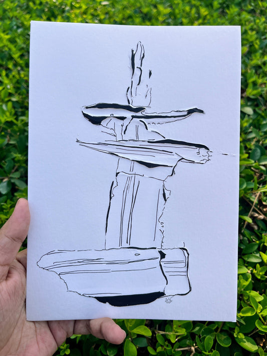 Postcard #46