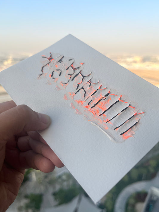 Postcard #47